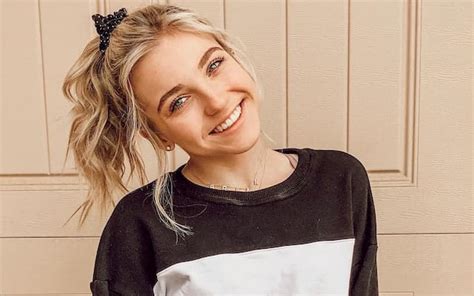 Brynn Rumfallo Bio, Age, Boyfriend, Height, Mom, Net。